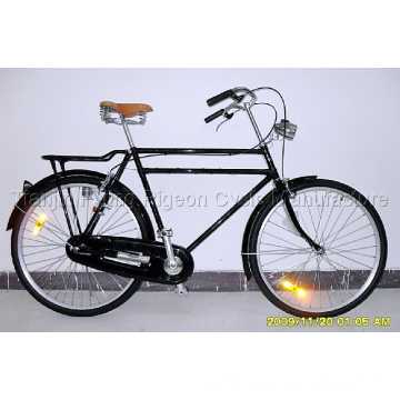 Men Bikes/Old style bicycle/Traditional bicycle/28"Traditional bike (TR-022)